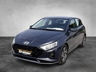 Hyundai i20, 1.0 T-GDI Trend ||, Jahr 2024 - Deggendorf