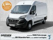 Opel Movano, 3.5 Kastenwagen L2H2 t ALLWETTER, Jahr 2022 - Mönchengladbach