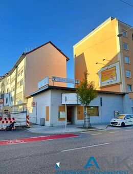 Baugrundstück in Pforzheim für 7 Wohneinheiten mit ca. 701 m² Wohnfläche! - Pforzheim