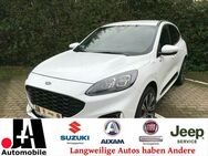 Ford Kuga Duratec Plug-in-Hybrid 2.5 - Langenfeld (Rheinland)