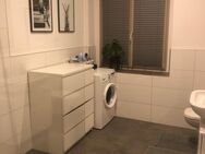 2 RW mit ebenerd. Dusche, Balkon, kl.Abstellkammer und Stellplatz - Dresden