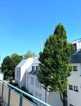Frisch renovierte 4- Zimmer-Wohnung mit TG-Stellplatz im Herzen von Mutlangen - Mutlangen