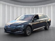 Skoda Superb Combi L&K Laurin & Klement TDI*Sitzbelüft - Ruhstorf (Rott)