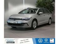 VW Golf Variant 1.0 eTSI Life DSG ACC SHZ - Blaufelden