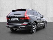 Volvo XC60 Plus Dark AWD B5 Benzin EU6d Allrad Leder digitales Cockpit Memory Sitze Soundsystem - Aachen