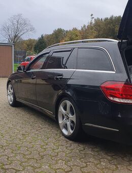 MERCEDES W212 2015 JAHRE - Quakenbrück