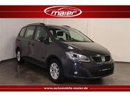 Seat Alhambra 1.4 TSI Style-Navi-Tempo-Apps-KAM-SHZ- - Bebra