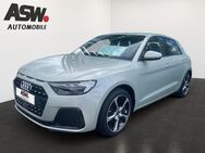 Audi A1, Sportback advanced 35 TFSI, Jahr 2022 - Sinsheim