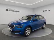 Skoda Kamiq, 1.0 l TSI Style Style, Jahr 2019 - Duderstadt