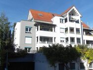 4-Zi.-ETW - Schönes Wohnen in der City! - Weingarten
