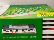 KEY LIGHTING KEYBOARD CASIO LK-100 - Frankfurt (Main) Bornheim