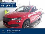 Skoda Karoq, 1.5 TSI Sportline Canton, Jahr 2021 - Kornwestheim