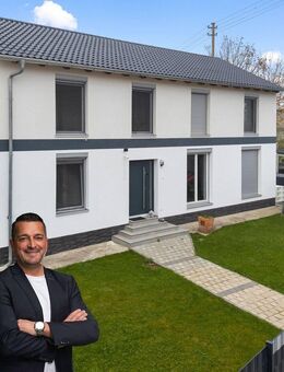 Ein Zuhause zum Ankommen - modern, warmherzig und perfekt für die Familie - Blindheim