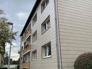 Gepflegte 4-Zimmer-Wohnung in Braunschweig-Wenden mit Balkon - Braunschweig