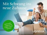 Reinkommen und Wohlfühlen: individuelle 3-Zimmer-Wohnung - Braunschweig