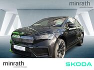 Skoda Enyaq, Coupé 85 Spor tline, Jahr 2024 - Moers