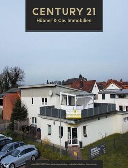 Käuferprovisionsfrei! Wohn- und Geschäftshaus in zentraler Lage - Barmstedt