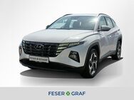 Hyundai Tucson, , Jahr 2024 - Nürnberg