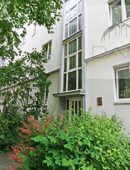 Schickes Studio mit Sonnenbalkon - Berlin
