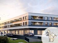 2-Zimmer-Wohnung mit Balkon I Neubau I Aufzug I provisionsfrei - Hattersheim (Main)