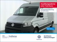 VW Crafter, 35 Kasten Lang Hoch, Jahr 2022 - Bad Oeynhausen