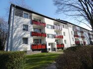 *** Genießen Sie die Ruhe! Attraktive 3-Zimmerwohnung in energetisch saniertem 6-Familienhaus! *** - Essen