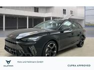 CUPRA Leon, 1.5 ST eTSI Vorb, Jahr 2024 - Wolfsburg