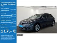 VW Polo, 1.0 l TSI Style, Jahr 2024 - Mülheim (Ruhr)