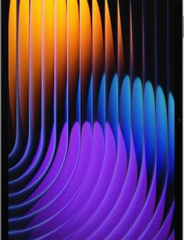 Xiaomi Pad 7 Pro 8+256Gb Tablet (11.2", 256 GB, Android)