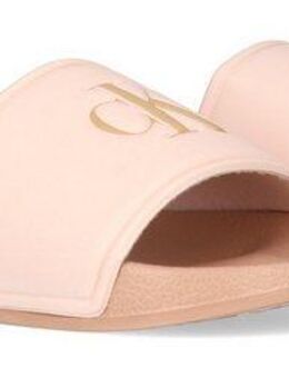 Calvin Klein Jeans Badepantolette, Pool Slides, Sandale, Badeschuh