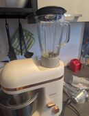 Klarstein Küchenmaschine Lucia 3in1 in 99439