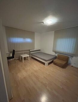 Möbliertes Shared Apartment in Fellbach Frei ab Sofort - Fellbach