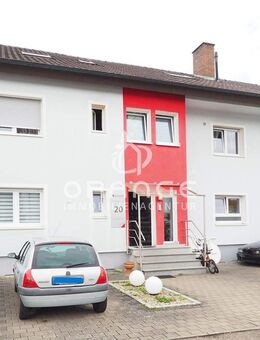 *** Hochwertiges MFH mit 4 Wohneinheiten - komplett saniert, vermietet & sofort verfügbar *** - Giengen (Brenz)