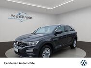 VW T-Roc, 1.6 TDI, Jahr 2018 - Alfeld (Leine)