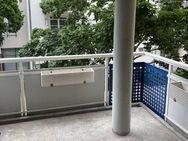 Bezaubernde Neubauwohnung mit schönem Balkon und separater Küche! - Freital