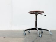 Schmitz Industrial Swivel Stool Hocker zu Space Age Mid Century - Hamburg Hamburg-Nord