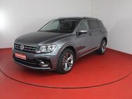 VW Tiguan Allspace R-Line 1.5TSI 303,-ohne Anzahlun - Horn-Bad Meinberg