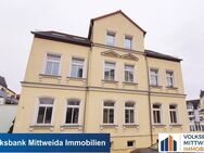 Zwei vermietete Eigentumswohnungen im Zentrum von Zwickau- +nur im Paket+ - Zwickau