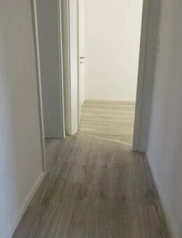 Modernisierte und geräumige 3-Raum Wohnung in Staßfurt zu vermieten - Staßfurt