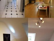Charmante 1-Zimmer-Wohnung in Nürnbergs Altstadt - Zentral, Modern & Sofort Bezugsfrei! - Nürnberg