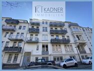 Lieblingsplatz? Moderne, barierrearme 2-Zimmer-WE am Park - Plauen