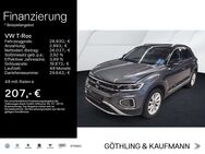 VW T-Roc, 1.5 TSI Style, Jahr 2024 - Kelkheim (Taunus)