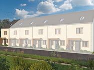 PHI AACHEN - Energieeffizientes Traumhaus mit sonnigem Garten in ruhiger Lage von Kreuzau! - Kreuzau