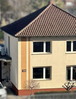 Kernsanierte Stadtvilla mit großem Garten und gehobener Ausstattung - Mannheim