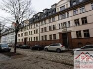 *** Ruhige Lage * Tageslichtbad mit Dusche *** Fahrradkeller * Hofnutzung - Schwerin