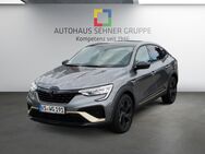 Renault Arkana, E-TECH engineered hybrid 145, Jahr 2022 - Ravensburg