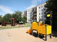 Familienglück: 3-Raum mit Balkon und Wanne - Oschersleben (Bode)