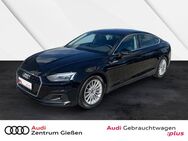Audi A5, Sportback 35 TFSI Businesspaket, Jahr 2022 - Gießen