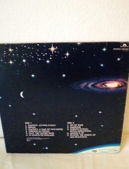 Barclay James Harvest-XII-Vinyl-LP,1978 - Linnich