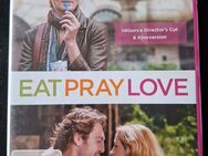 Eat, Pray, Love inkl. Director's Cut & Kinoversion mit Julia Roberts - Essen